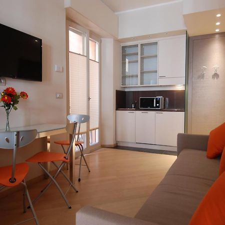 Ur-Nest Piazza Maggiore Bolonia Exterior foto