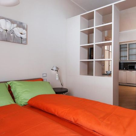 Ur-Nest Piazza Maggiore Bolonia Exterior foto