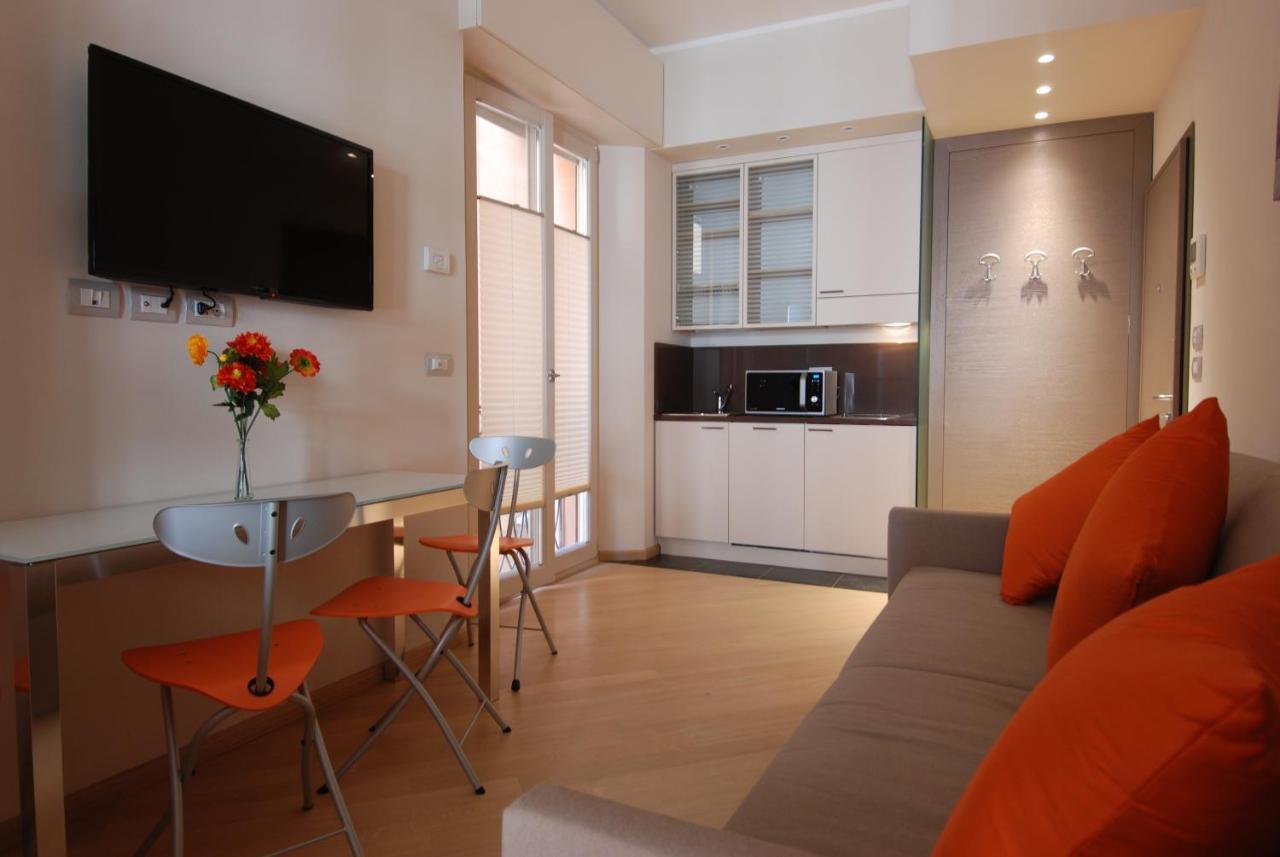 Ur-Nest Piazza Maggiore Bolonia Exterior foto