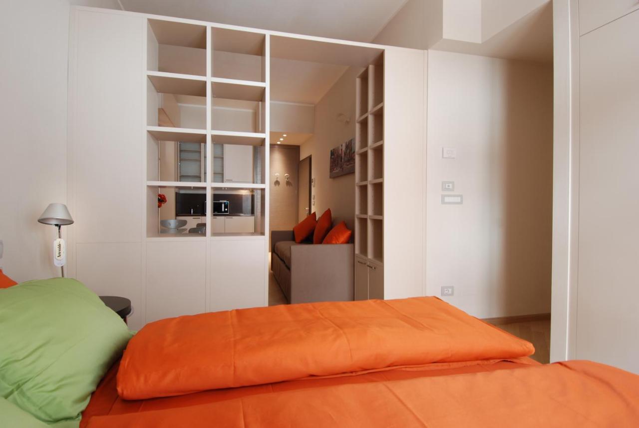Ur-Nest Piazza Maggiore Bolonia Exterior foto