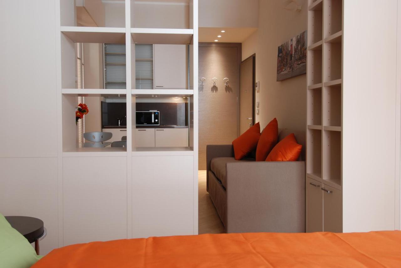 Ur-Nest Piazza Maggiore Bolonia Exterior foto