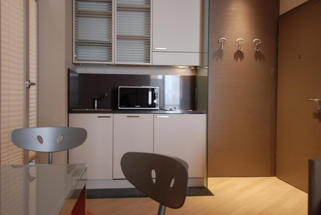 Ur-Nest Piazza Maggiore Bolonia Exterior foto