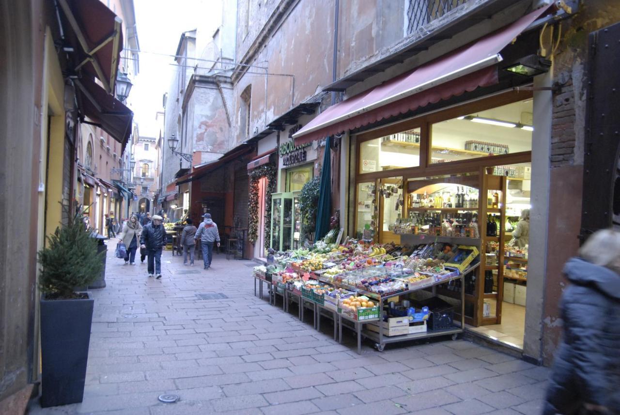Ur-Nest Piazza Maggiore Bolonia Exterior foto